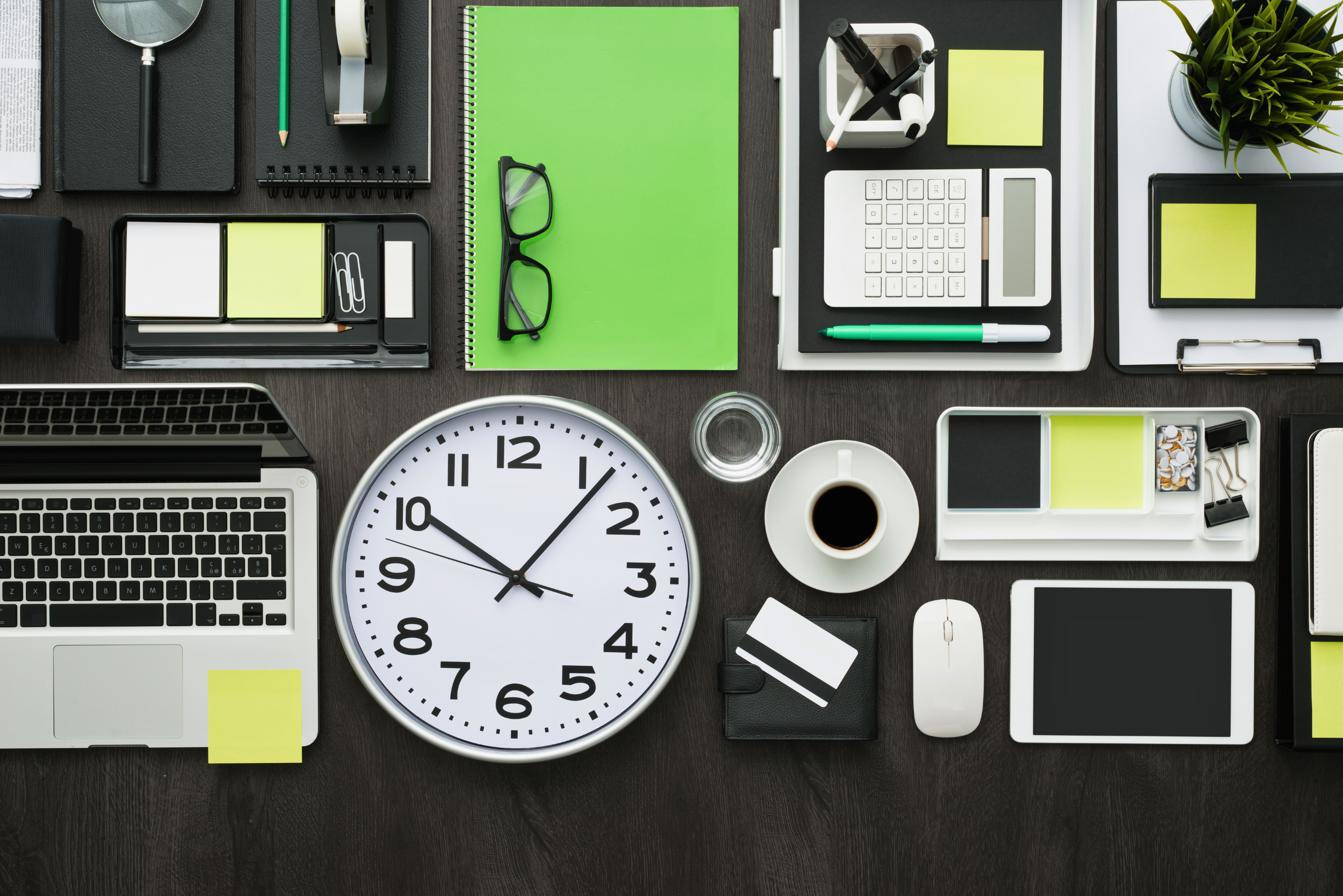 Productivity tools featured image