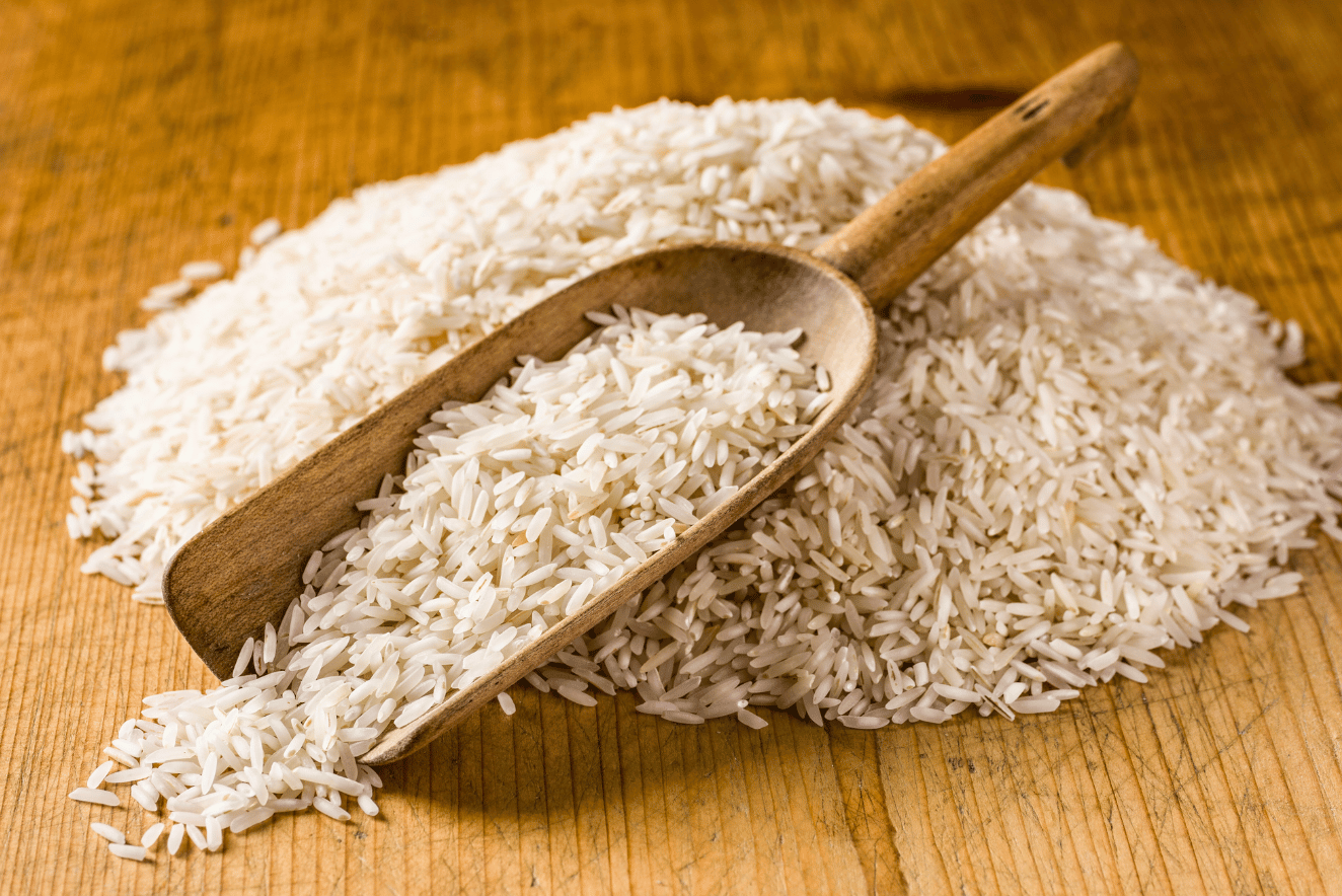 basmati rice origin in himalayan foothills